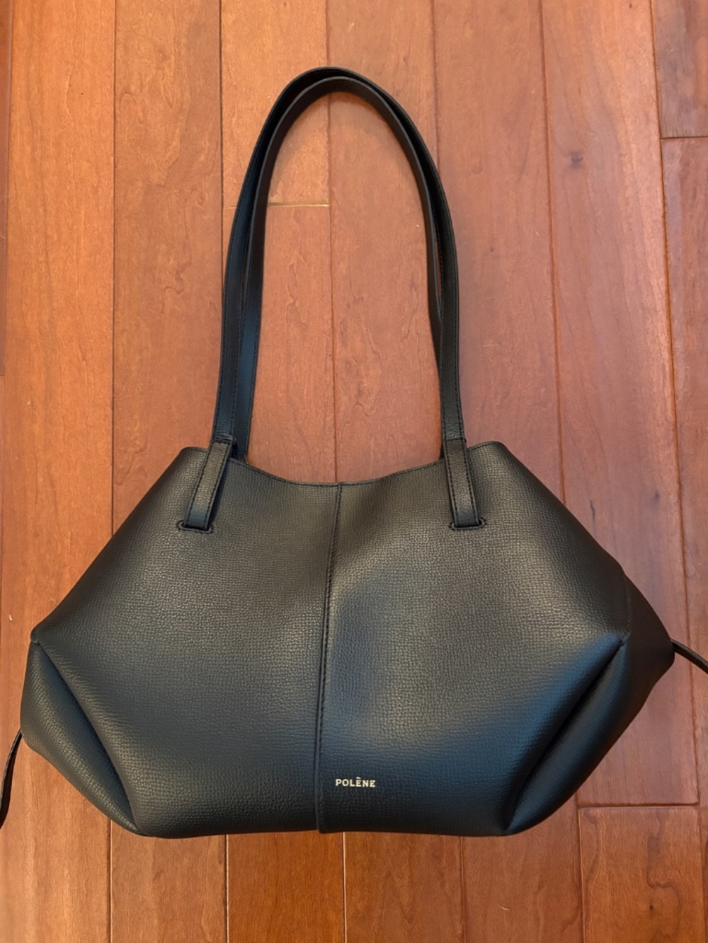 Polene Cyme Mini Bag - Picture 10 of 16